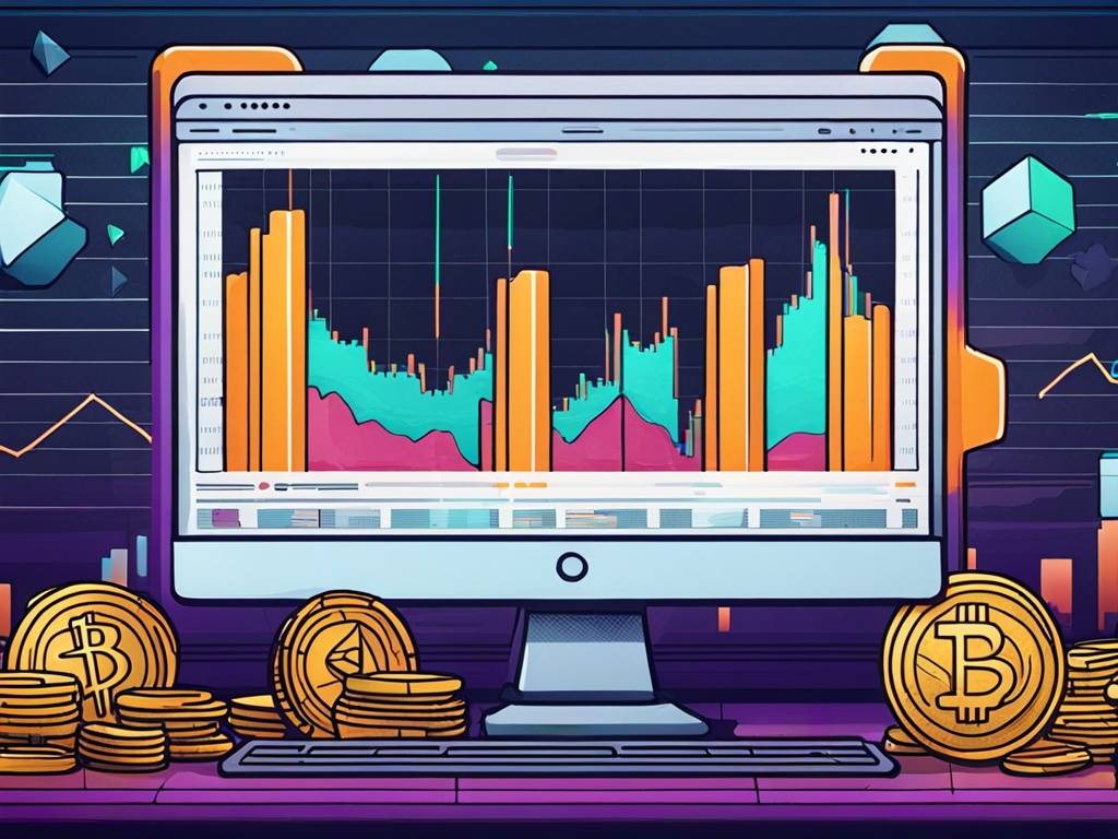 Powerful Support Levels Indicate Ethereum Breakout Imminent ??