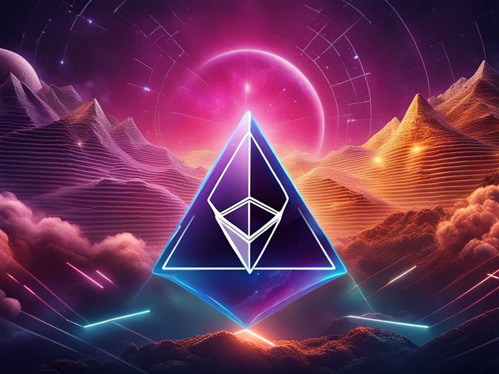 Significant Ethereum Breakout Anticipated in New Analysis ??