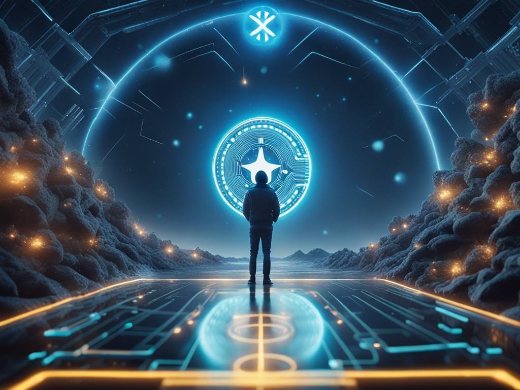 Exciting Price Surge Possibility Estimated for XRP and Lightchain AI ??