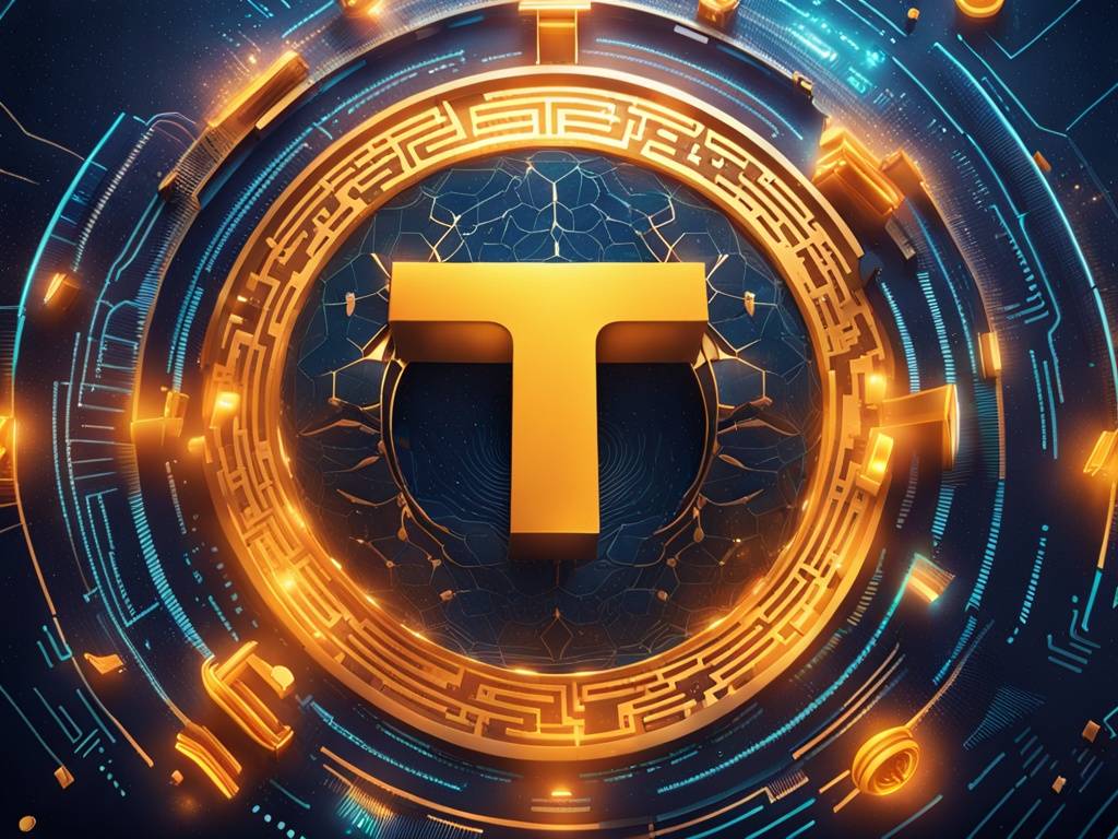 Transformative Rebrand of Ripple Highlighted by New Focus ??
