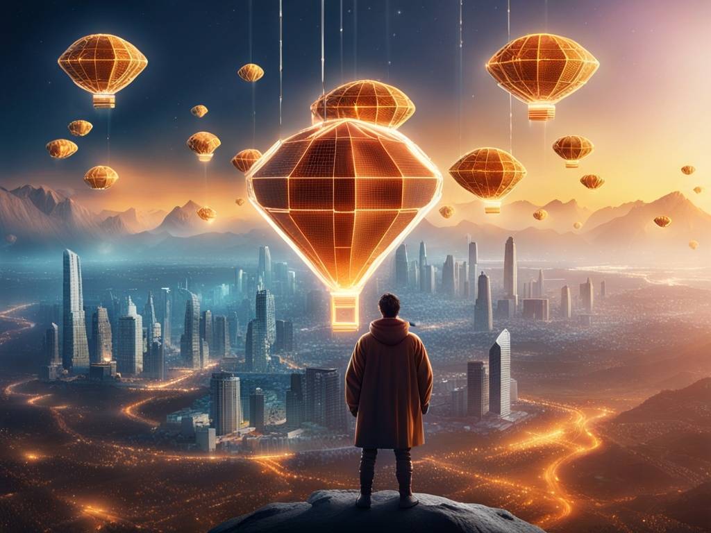 Amazing Strategies for Securing 7 Free Crypto Airdrops ??