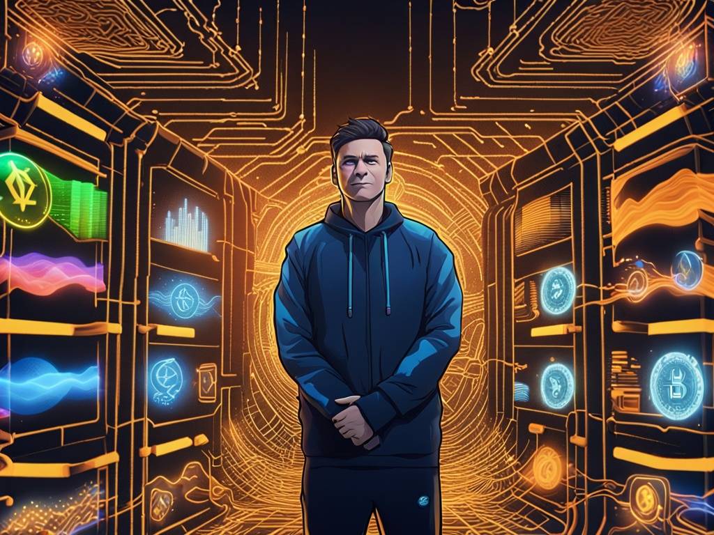 Powerful Surge Predicted for Onyxcoin XCN as Trends Shift ??
