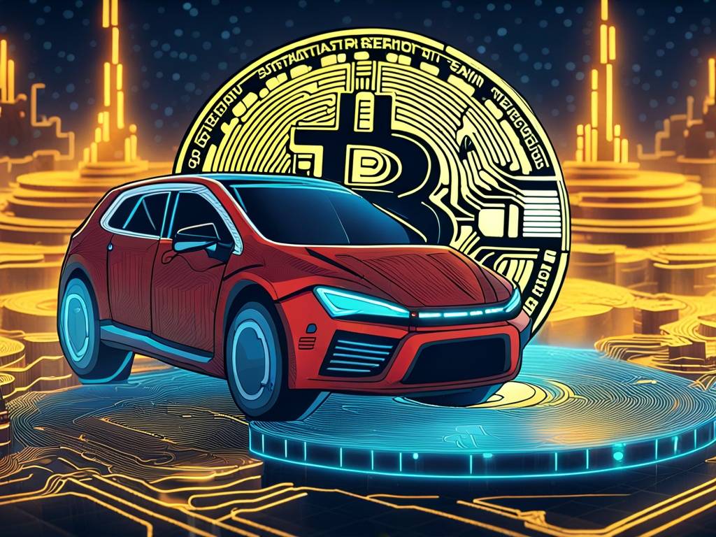 How Stablecoin Regulation and Bitcoin Reserve Plans Are Shaped ??