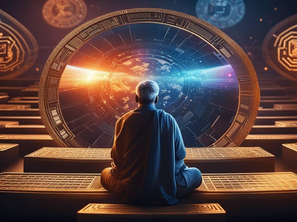 Significant RWA Dominance by Ondo Token Unveiled in Crypto ??