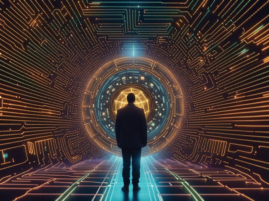 How a Universal Identification System is Being Created Now ??