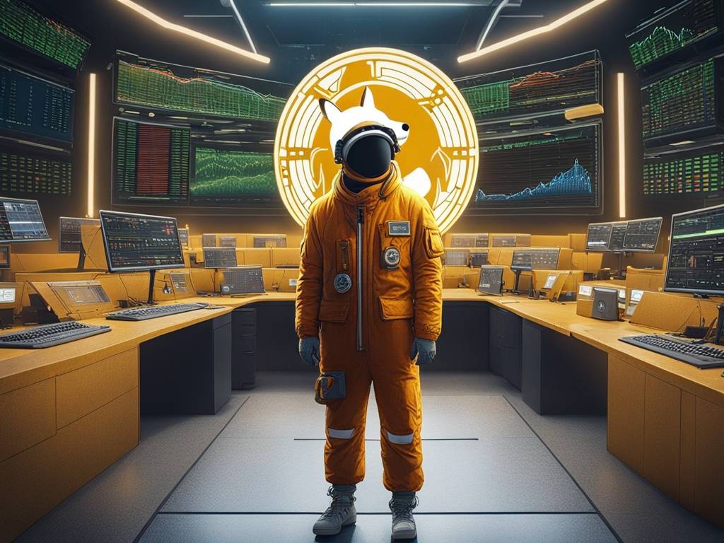 Crucial Support Level at $0.26 Secured by Dogecoin Price ??