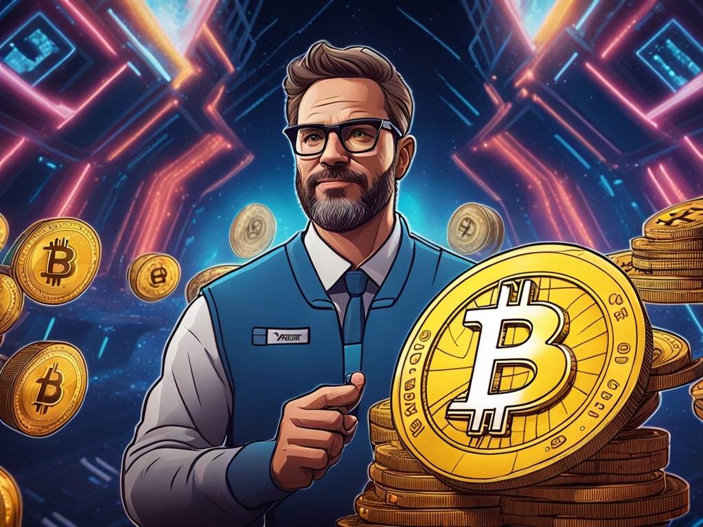 Incredible 6,400% AAVE Price Rally Predicted By Experts ??