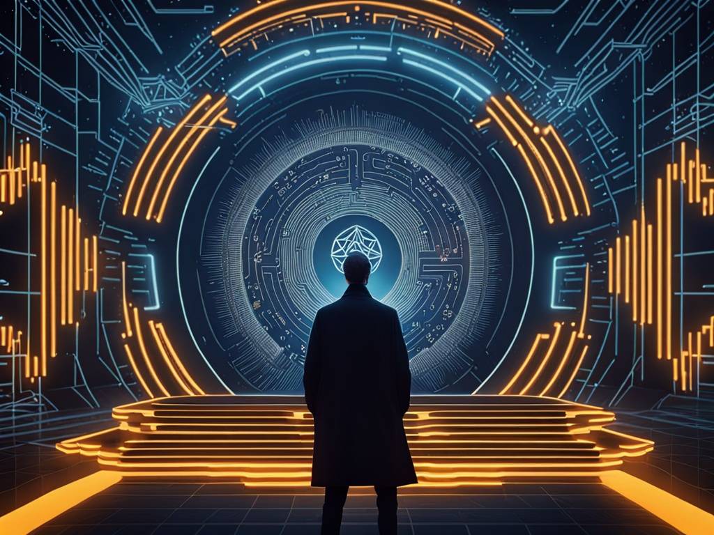 Powerful Insights on Bitcoin Transactions Revealed by Nansen ??