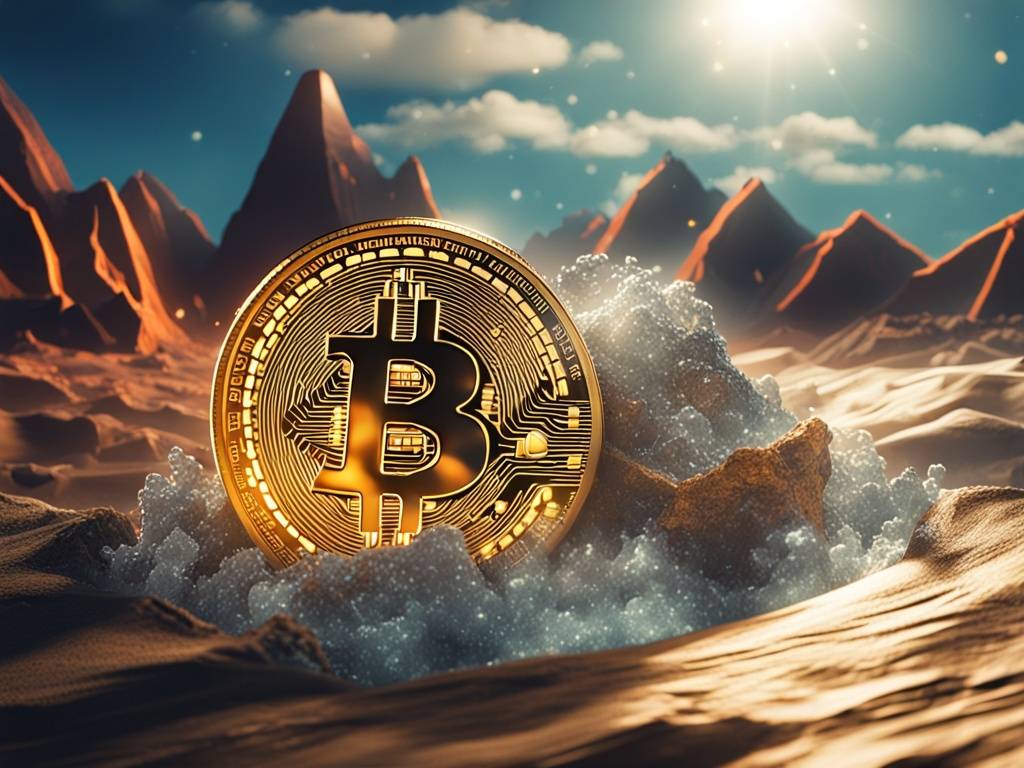 Revealing 3 Signs of Bullish Divergence Detected in Bitcoin ??