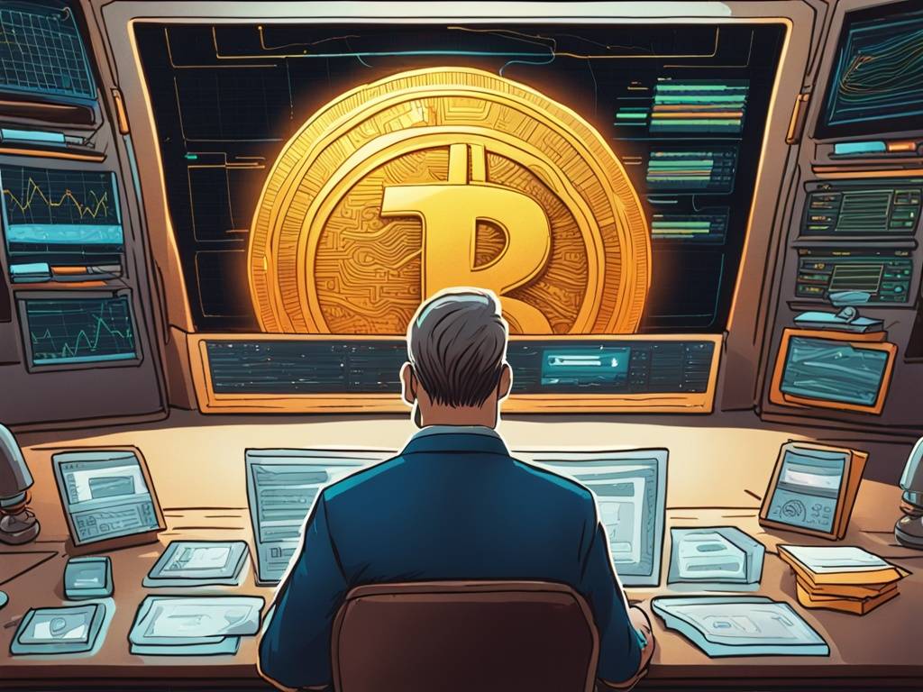 Critical Changes Suggested for Zoom’s Treasury Strategy Revealed ??