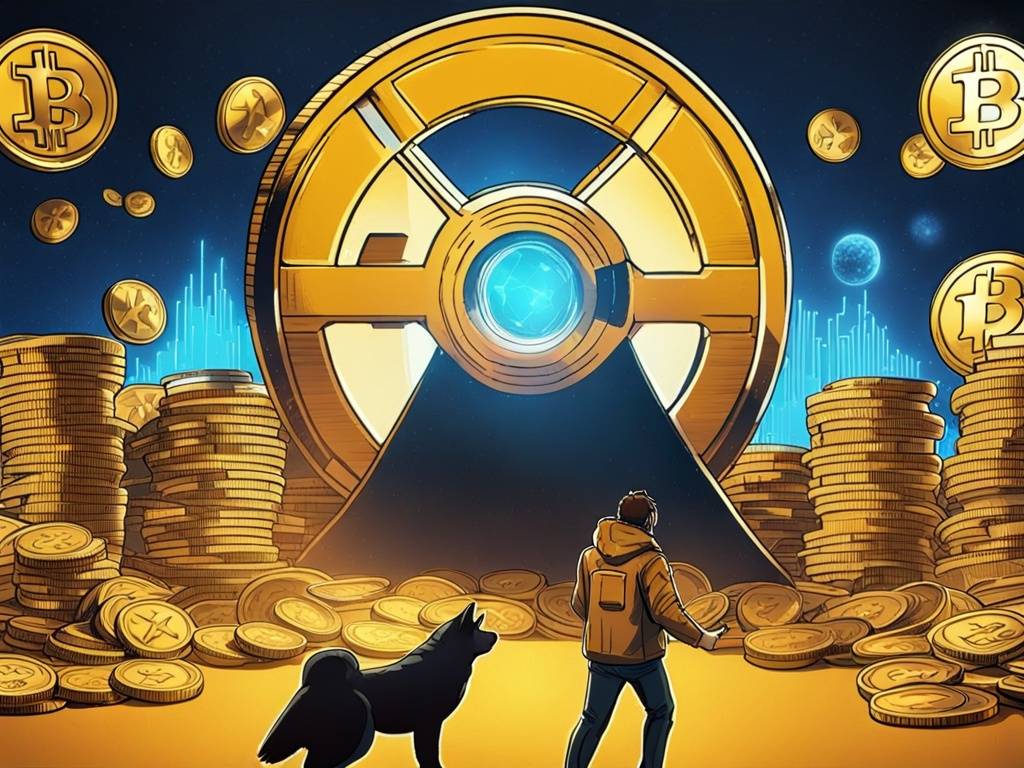 Exciting ETF Approvals Expected for XRP and Dogecoin This Week ??