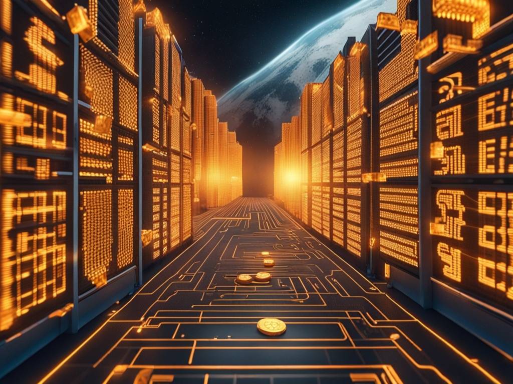 Surprising Bitcoin Rally Expected After $108,000 Breakthrough ??