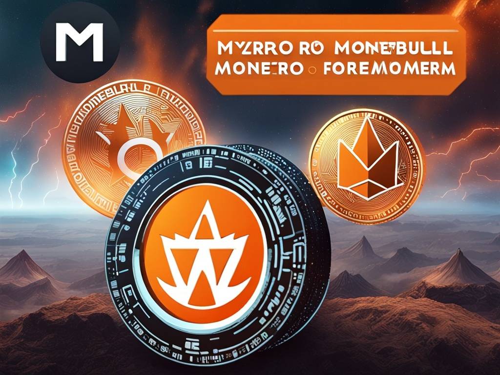 Powerful Bullish Momentum in Monero Forecasted at $289 ??