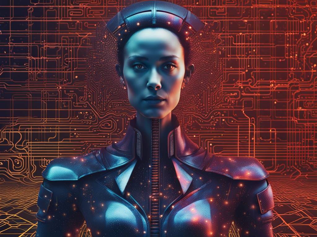 Powerful Law Proposed to Criminalize DeepSeek AI Usage ??⚖️