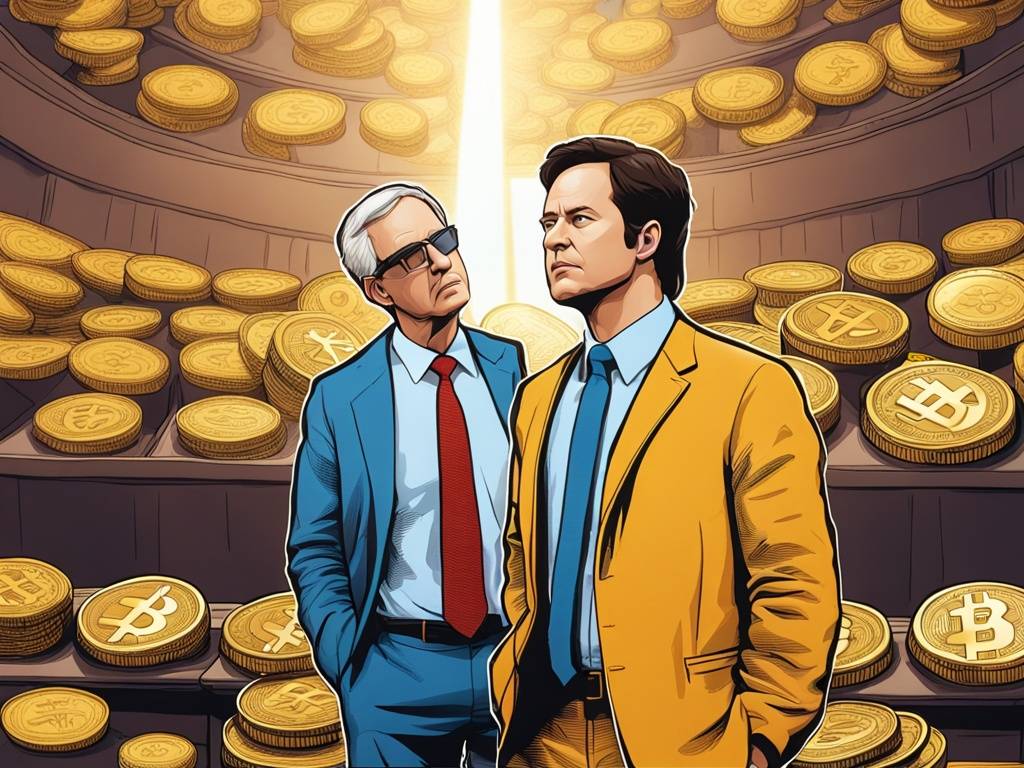 Revelation Of SEC Investigation By DOGE Gains Public Attention ??