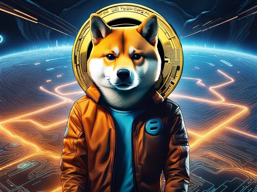 Stunning Insights on Dogecoin and Tron Potential Revealed ??