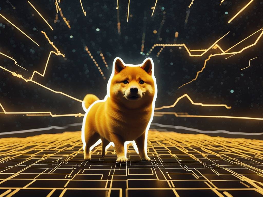 Incredible 701% Surge Potential Predicted for Dogecoin ??