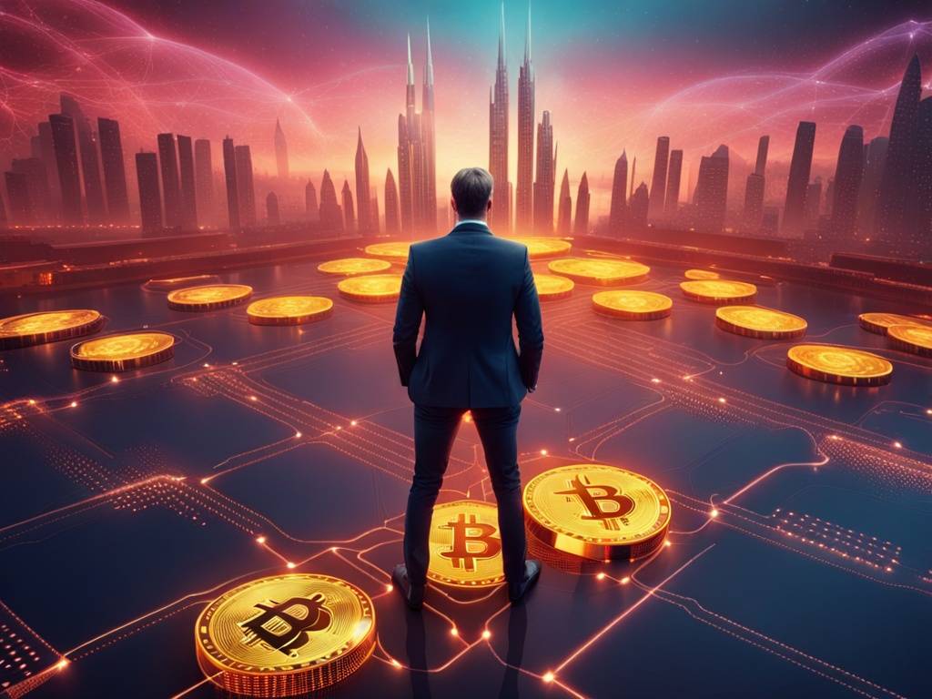 Powerful Economic Measures Implemented Against Russian Crypto Networks ??