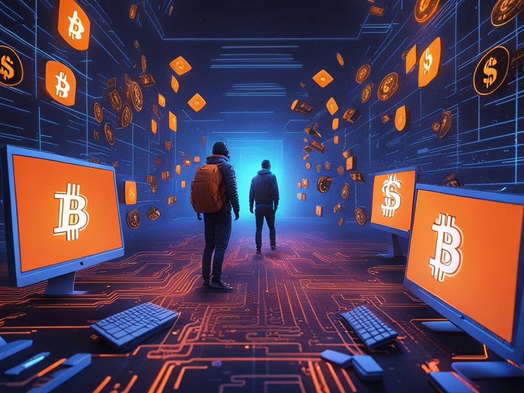 Over $5.5 Billion Lost by Bybit After Major Hack Incident ??