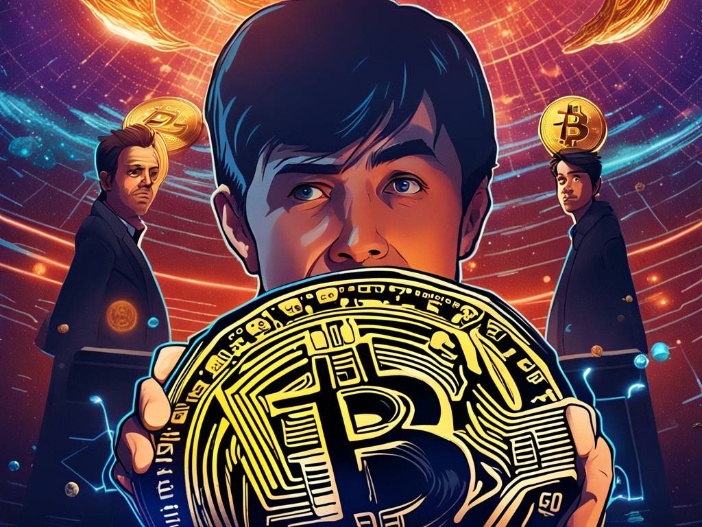 Major Ripple Case Decision Anticipated as SEC Delay Continues ??