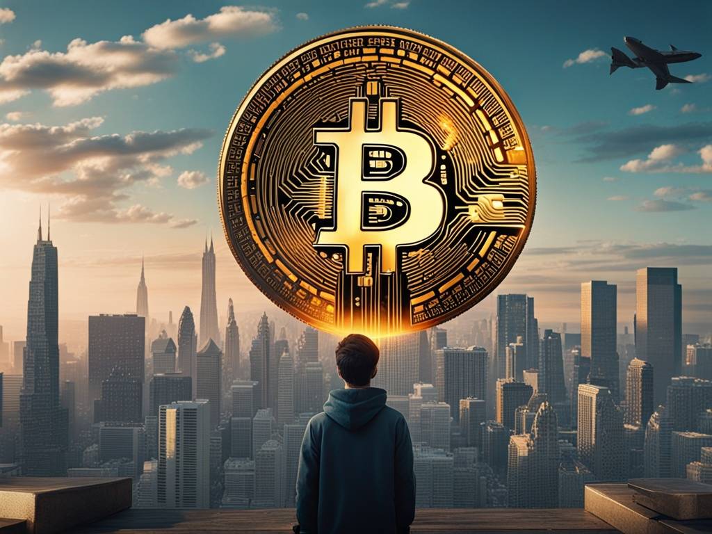 Bitcoin Price Decline Below Key $98,000 Level Is Confirmed ??