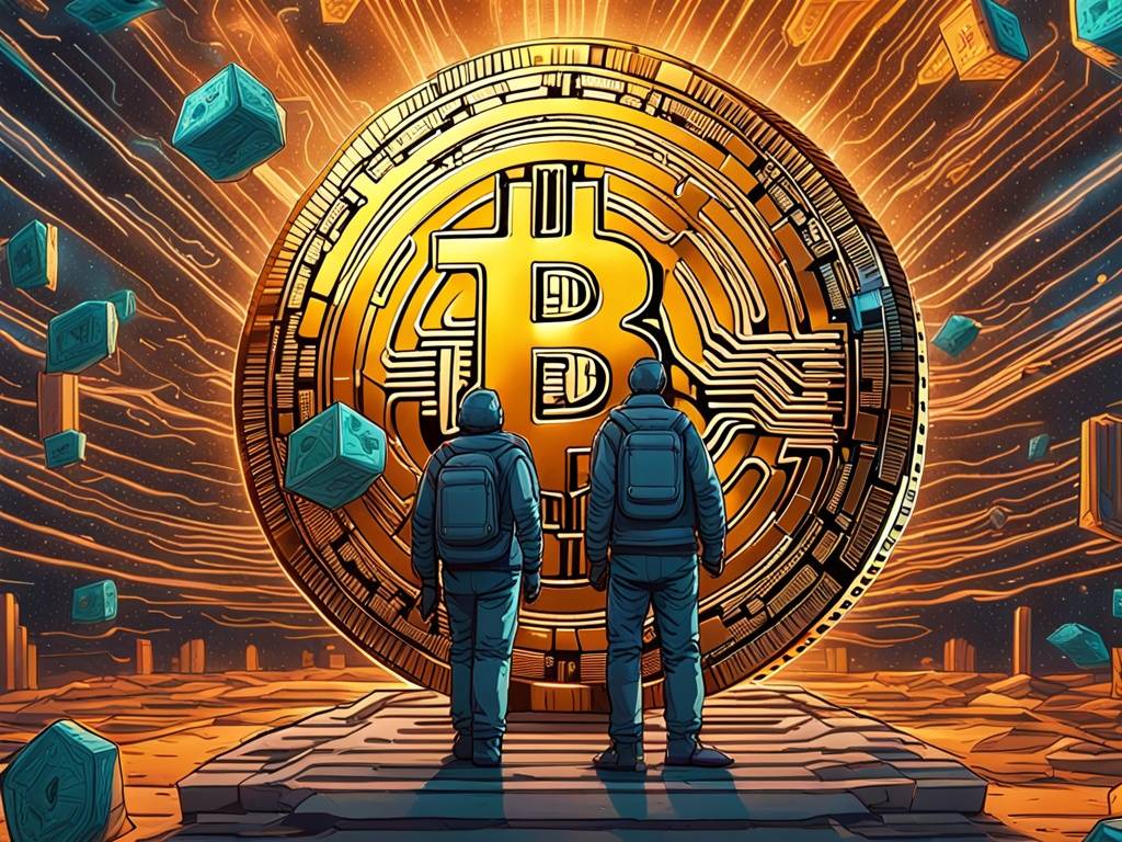 Stunning Trends Unveiled: Bitcoin's Shift to Risk-On Asset ??