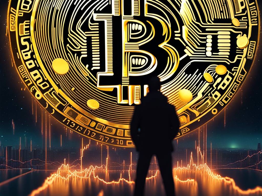 Powerful Bitcoin Demand Signals Predicted Price Surges ??
