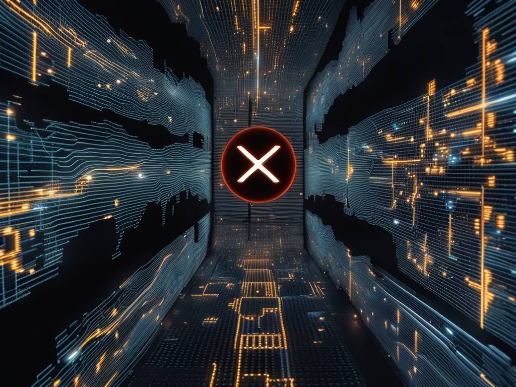 Shocking 1-Hour XRP Ledger Outage Reported and Resolved ?⚡
