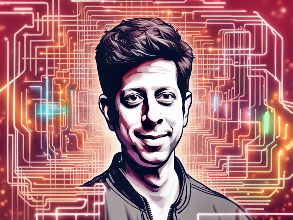 Remarkable ChatGPT Update Revealed by Sam Altman and Aravind ??