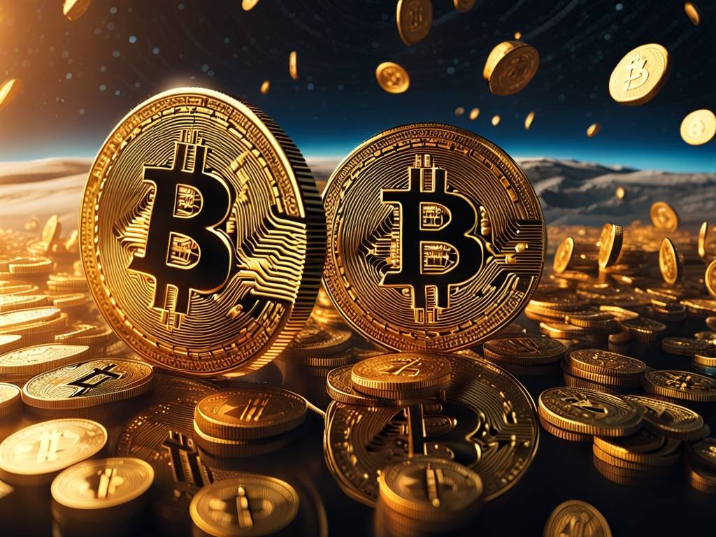 Stunning 269 Bitcoin Acquired by Metaplanet to Boost Reserves ??