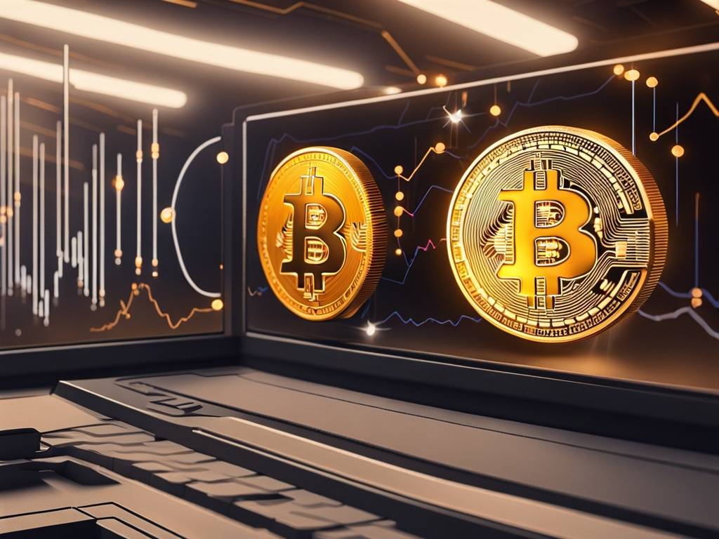 Stunning 15.85% Gains Expected as Bitcoin Reaches $110,000 ??