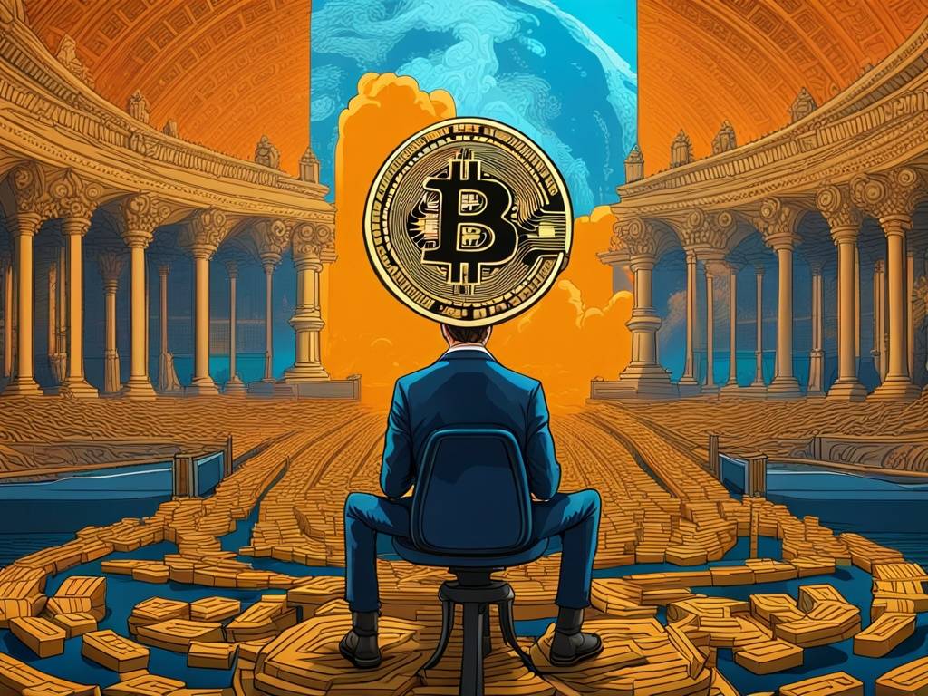 Powerful Bitcoin Bill Proposed to Hedge Inflation in Florida ??