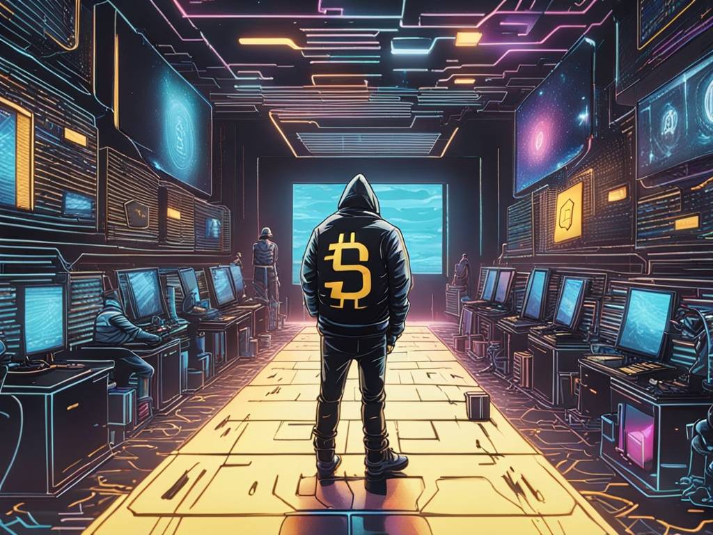 Astounding $1.4 Billion Hack of Bybit Crypto Exchange Revealed ??
