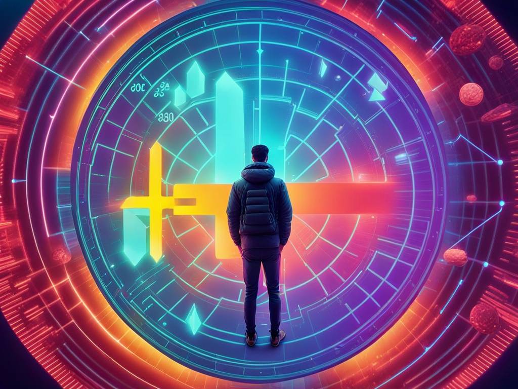 Crucial Ethereum Price Levels Analyzed Amidst Sideways Trends ??