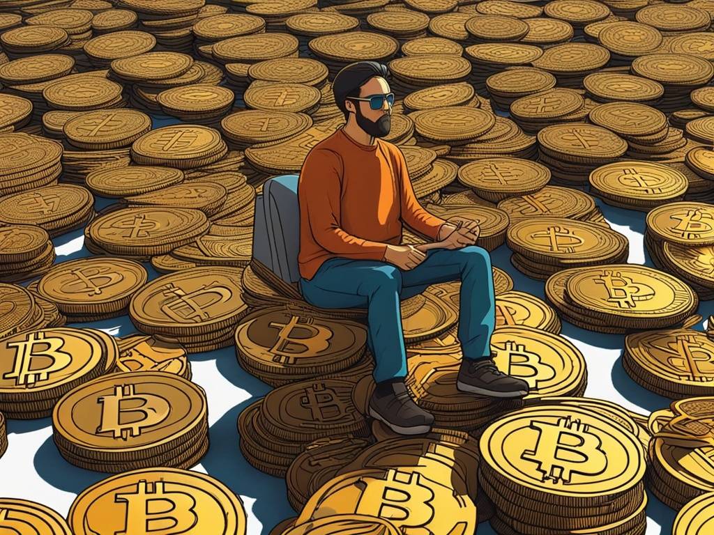 Significant 26,000 Bitcoin Options Set to Expire Today! ??
