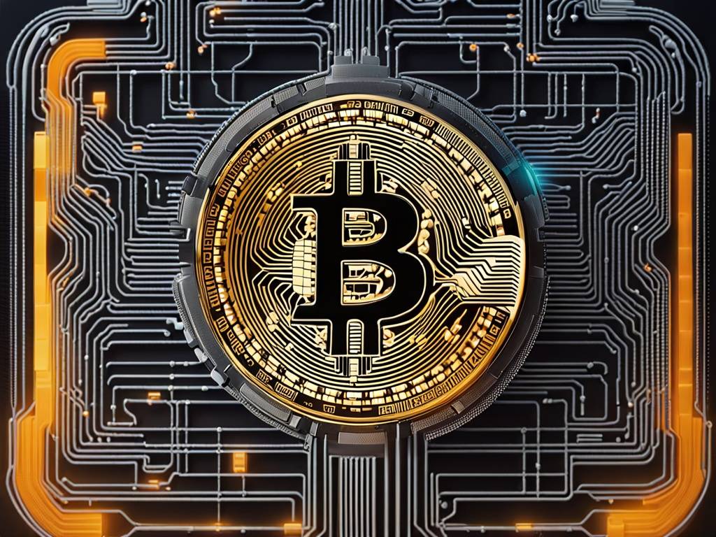 Transformative Bitcoin Reserve Act Proposed by Maryland Delegate ??