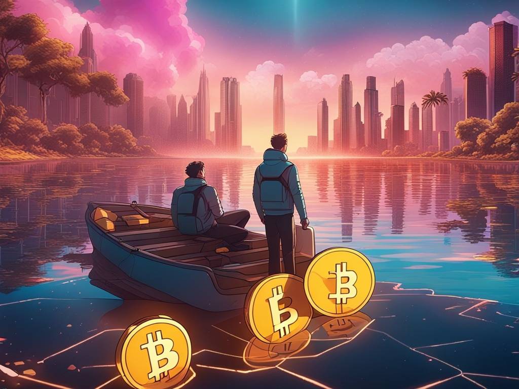 Bybit's $87.50 Million ETH Purchase is Highlighted ??