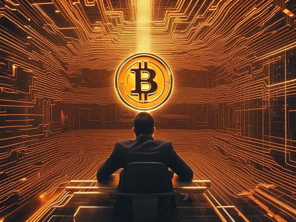 Record Bitcoin ETF Outflow of $937.90 Million Noted ??