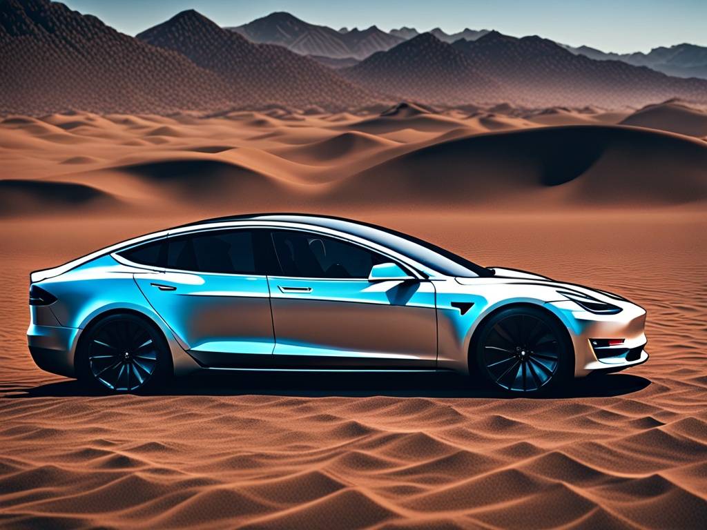 Shocking 75k Tesla Shares Sold by Kimbal Musk Raises Eyebrows ??