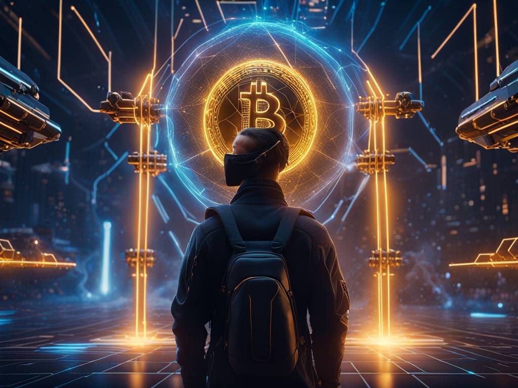 Lightchain AI Positioned as a Game Changer for Crypto Users ??