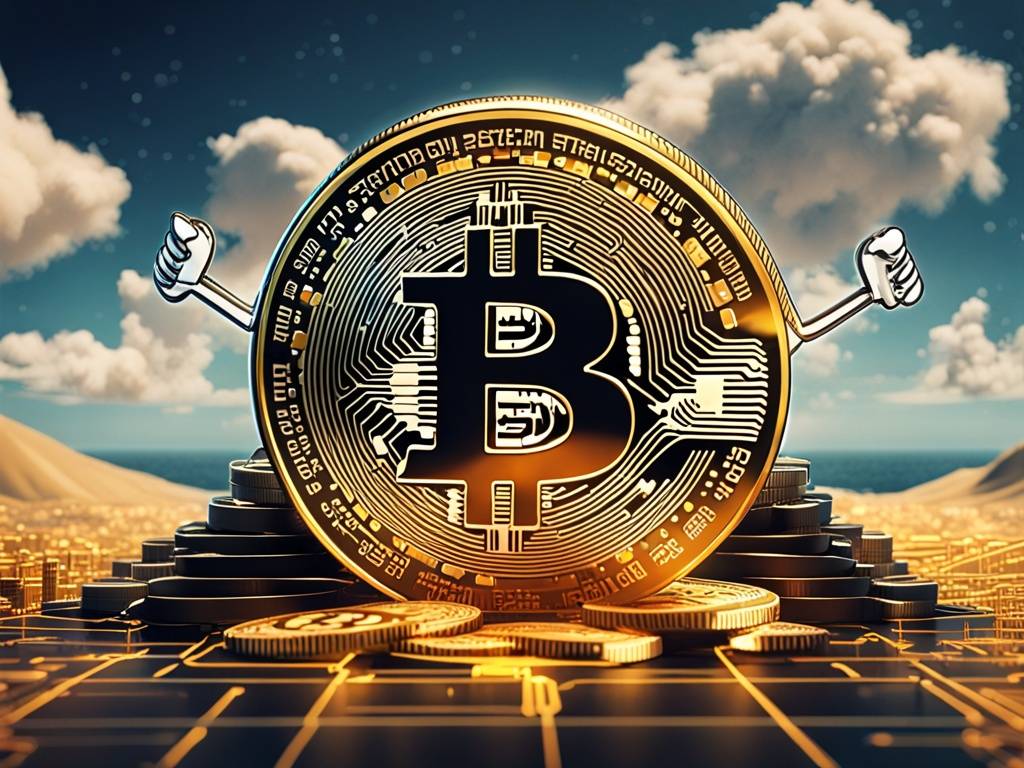 Striking Bitcoin Price Forecast Revealed: Key Levels Analyzed ??