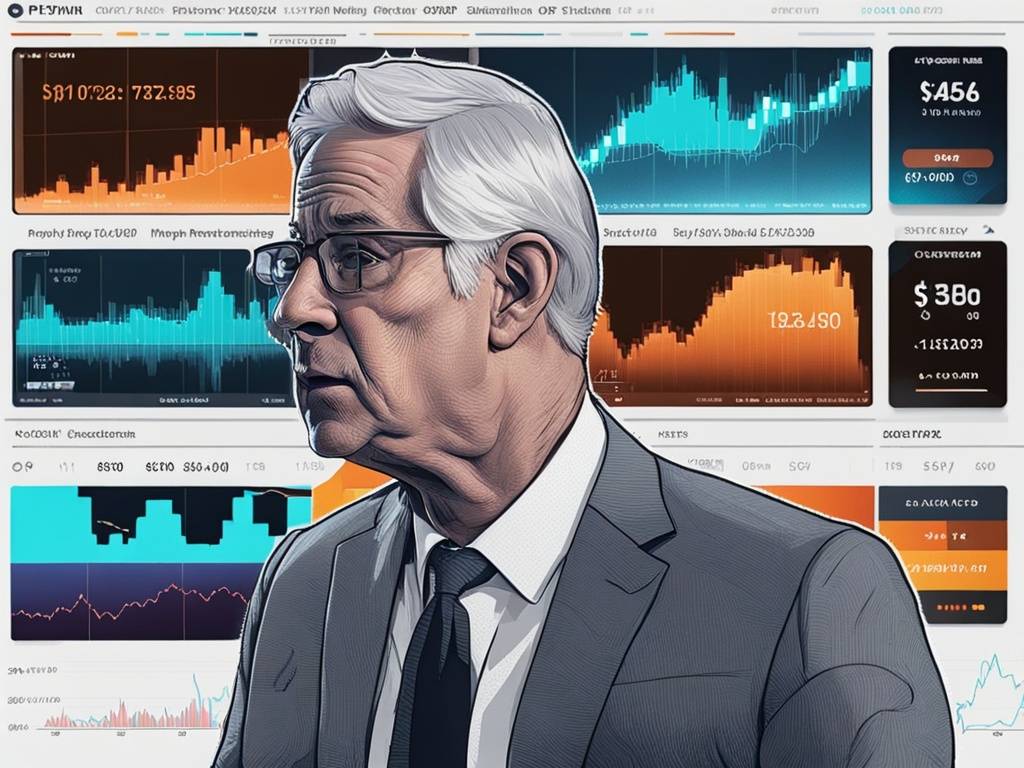 XRP Price Decline Noticed Below Key $2.50 Resistance Level ??