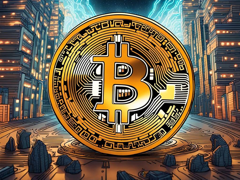 Surprising Bitcoin Support Announced by Eric Trump Today ??
