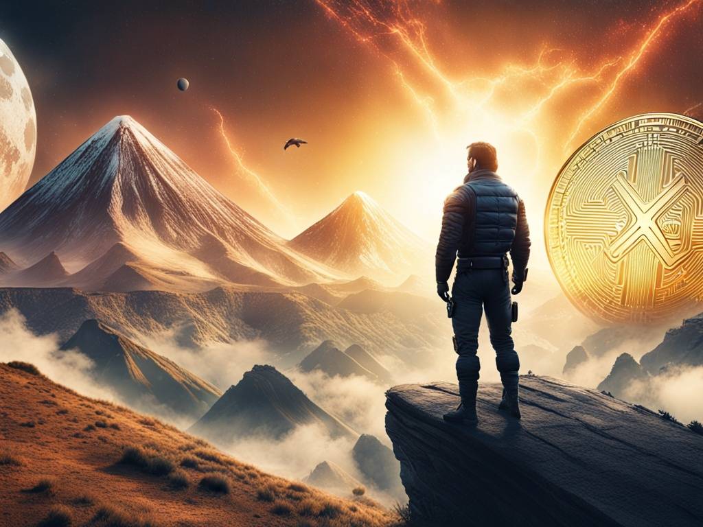 Powerful XRP ETF Filings Prompt New Price Predictions ??