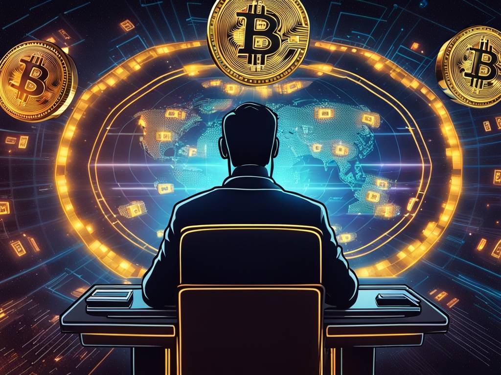 Crucial Staking Insights Revealed by SEC's Regulatory Impact ✨?