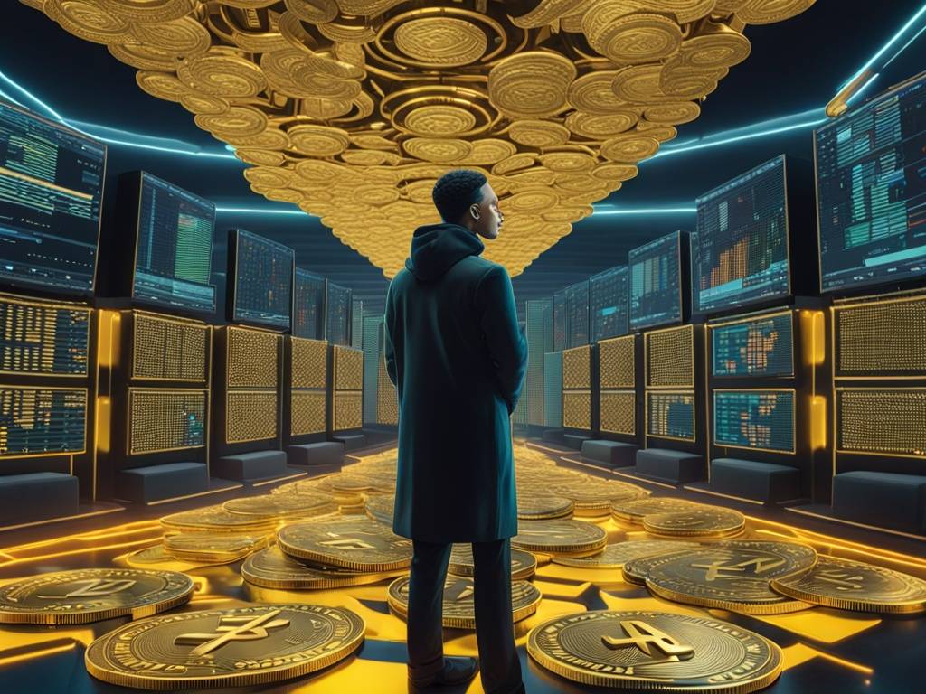 $23 Million Crypto Scam Allegedly Orchestrated by Coin ZX ??