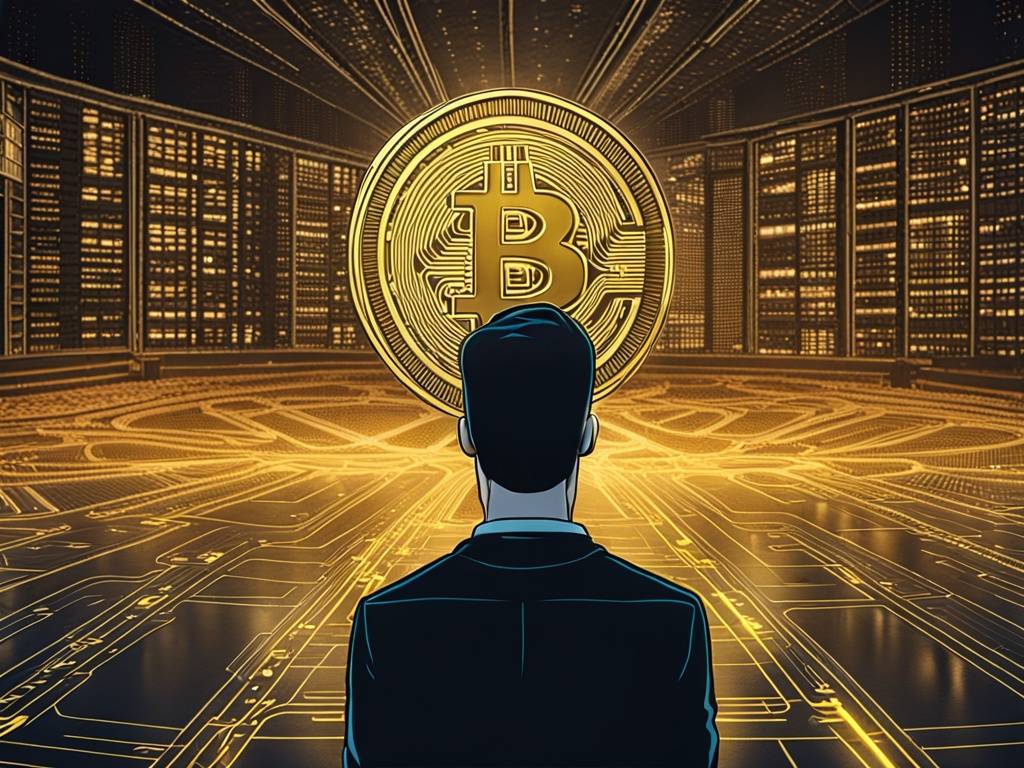 Powerful Testimony on 5 Allegations of Crypto Banking Bias ??