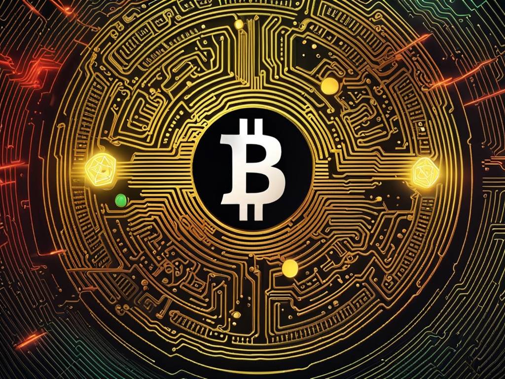 Warning Issued as Crypto Market Faces Sharp 15% Correction ??