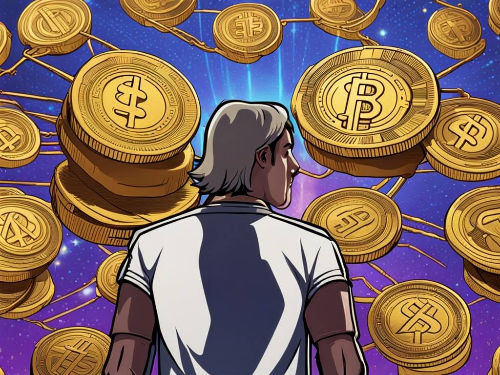 Shocking Fraud Charges Rise Amid Libra Memecoin Controversy ??