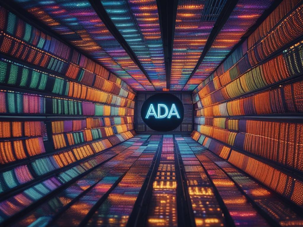 Critical ADA Price Drop Revealed: Over $4.66M Liquidated ??